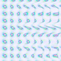 Tempalay「EDEN」配信ジャケット