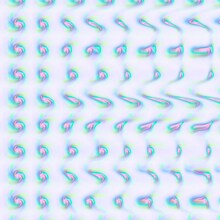 Tempalay「EDEN」配信ジャケット