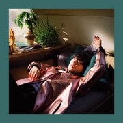 向井太一「Get Loud」配信ジャケット