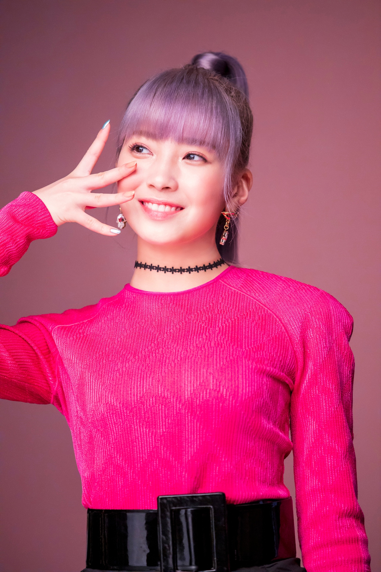 Amazon.co.jp: K-pop Niziu Mayuka ニジューのマユカのポスター