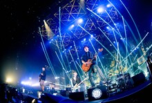 04 Limited Sazabys（撮影：ヤオタケシ）