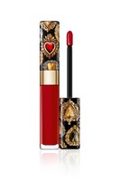 ドルチェ＆ガッバーナ ビューティ「シャイニッシモ ハイシャインリップラッカー」