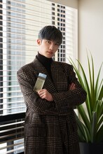 ジェシー（SixTONES）