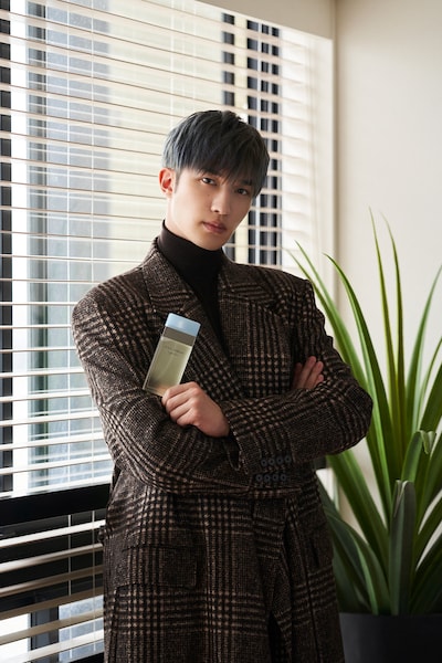 ジェシー（SixTONES）