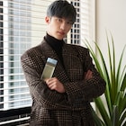 SixTONESジェシーが運命の女性を抱き寄せるドルガバムービー