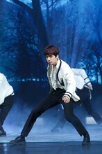 HEESEUNG（ENHYPEN）（写真提供：BELIFT LAB）