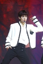 HEESEUNG（ENHYPEN）（写真提供：BELIFT LAB）