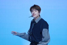 JAKE（ENHYPEN）（写真提供：BELIFT LAB）