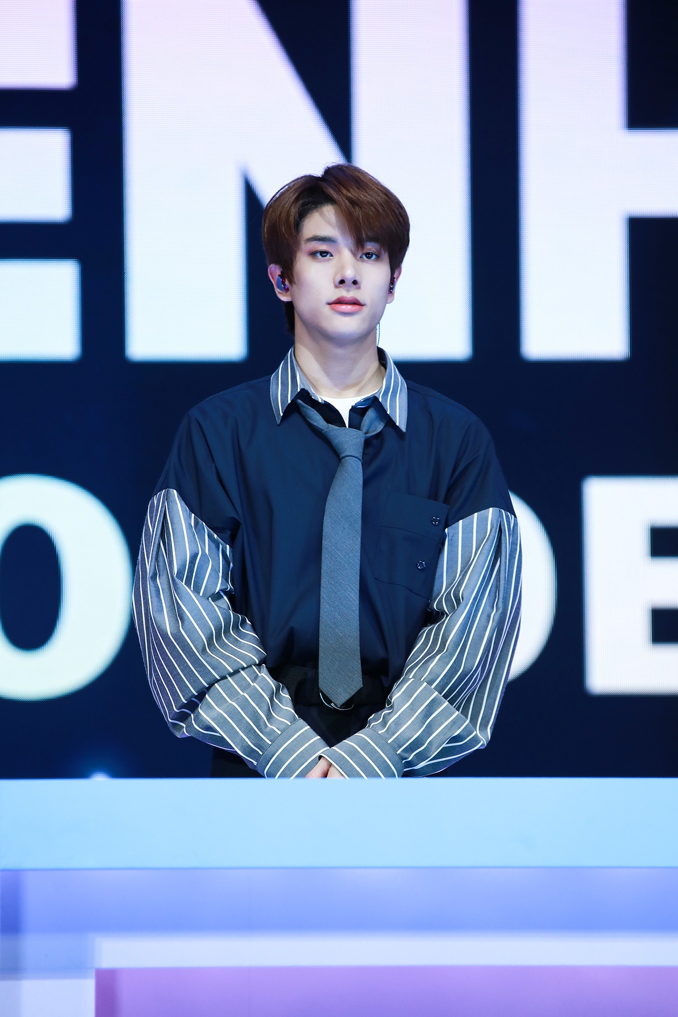 JAKE（ENHYPEN）（写真提供：BELIFT LAB）