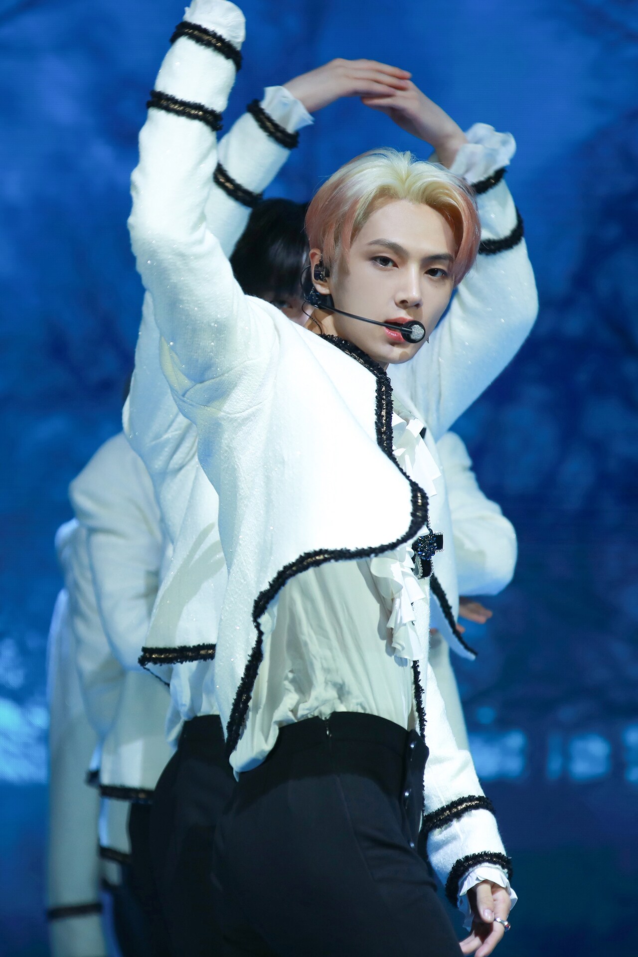 JAY（ENHYPEN）（写真提供：BELIFT LAB） [画像・動画ギャラリー 24/91