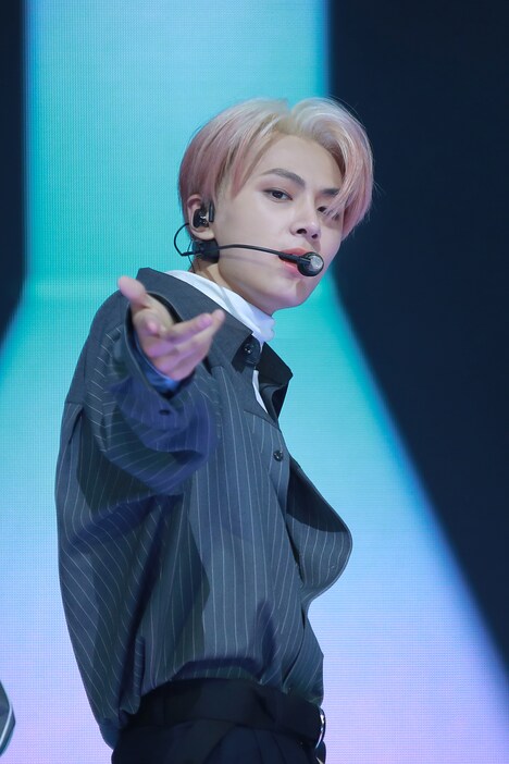 JAY（ENHYPEN）（写真提供：BELIFT LAB）