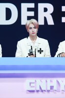 JAY（ENHYPEN）（写真提供：BELIFT LAB）