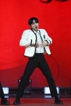 JUNGWON（ENHYPEN）（写真提供：BELIFT LAB）