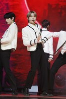 NI-KI（ENHYPEN）（写真提供：BELIFT LAB）