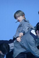 NI-KI（ENHYPEN）（写真提供：BELIFT LAB）