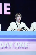 NI-KI（ENHYPEN）（写真提供：BELIFT LAB）