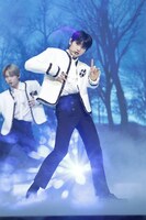 SUNGHOON（ENHYPEN）（写真提供：BELIFT LAB）