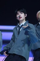 SUNGHOON（ENHYPEN）（写真提供：BELIFT LAB）