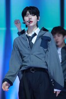 SUNGHOON（ENHYPEN）（写真提供：BELIFT LAB）