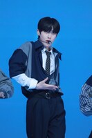 SUNOO（ENHYPEN）（写真提供：BELIFT LAB）