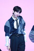 SUNOO（ENHYPEN）（写真提供：BELIFT LAB）