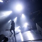 K:reamが配信作品「asymmetry」でユニバーサルよりメジャーデビュー