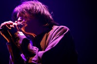 K:ream「K:ream One Man Live "samsara：new order"」の様子。（撮影：三吉ツカサ）