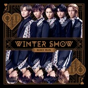 超特急「Winter Show」配信ジャケット