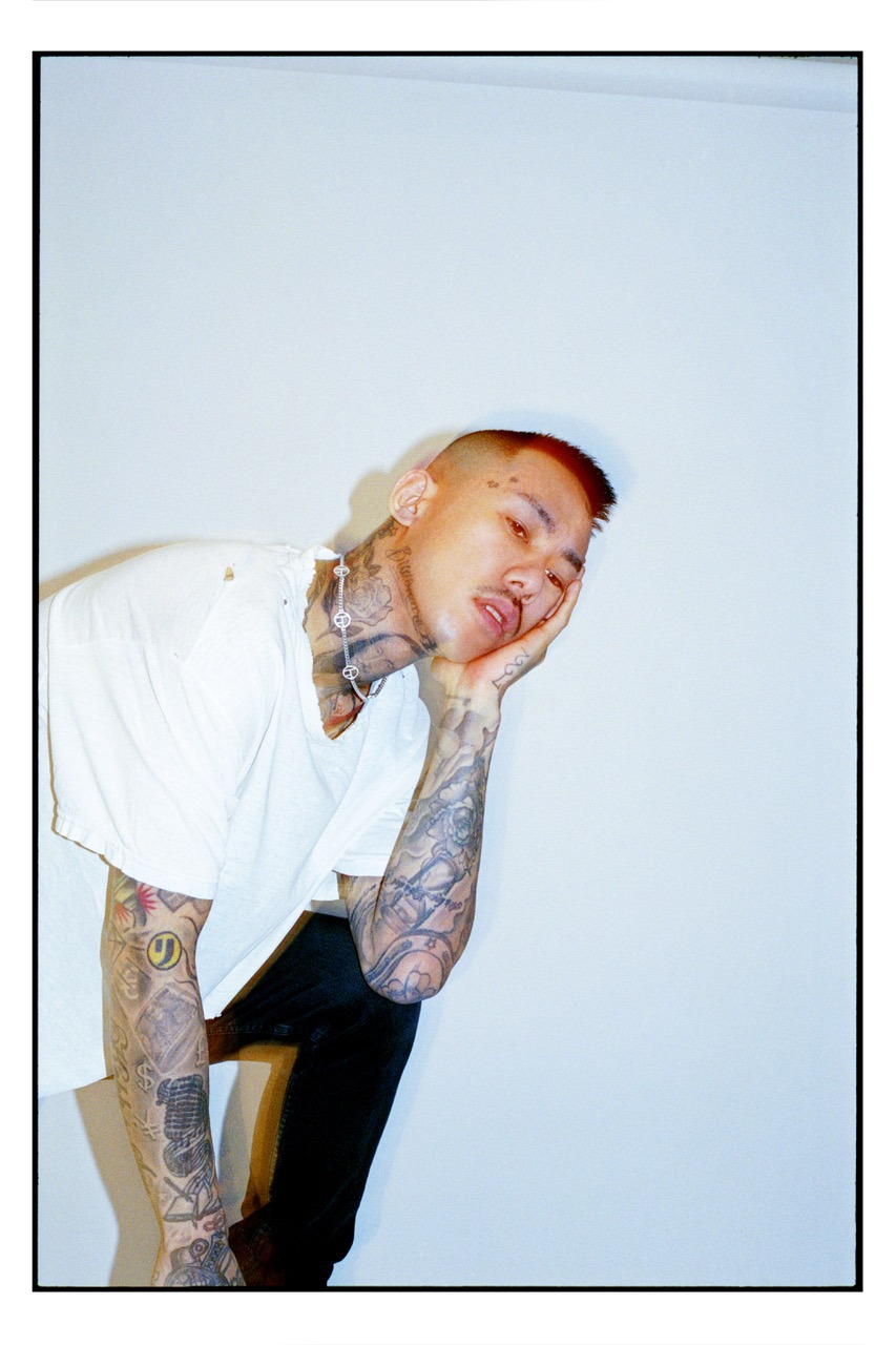 KOHH