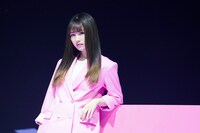 佐々木彩夏（提供：EVIL LINE RECORDS）