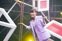 高城れに（撮影：上飯坂一）