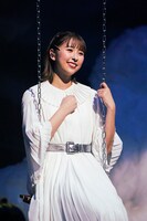 玉井詩織（提供：EVIL LINE RECORDS）