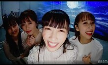 ももいろクローバーZ「PLAY!」の配信画面。