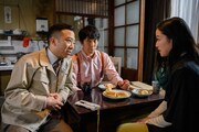 「ミヤコが京都にやって来た!」場面写真