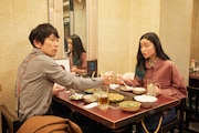 「ミヤコが京都にやって来た!」場面写真