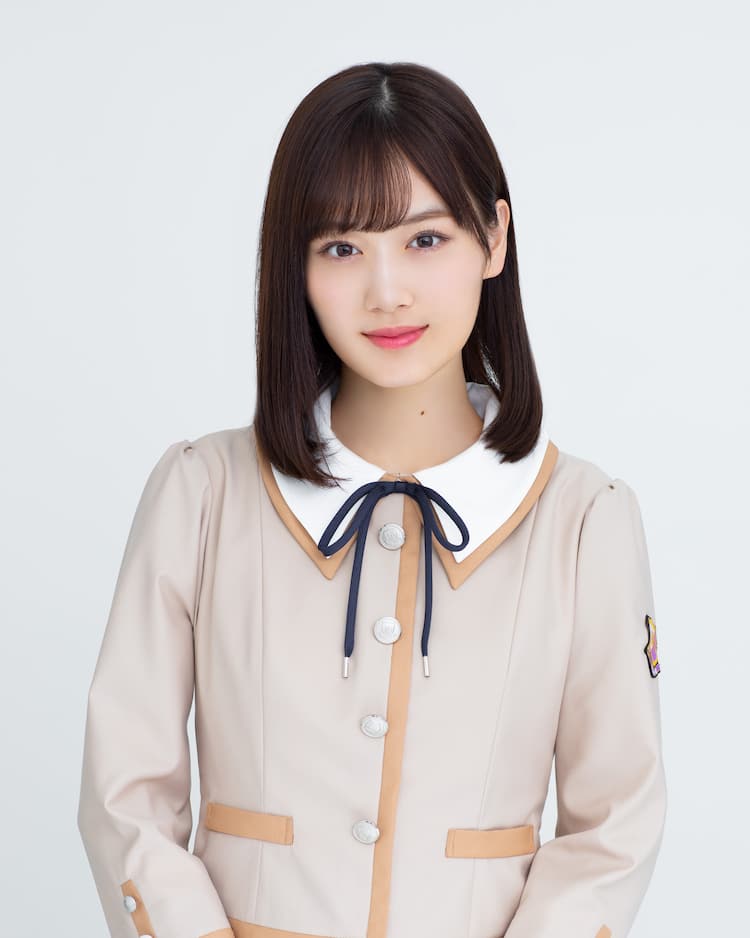 乃木坂ビルディバイド 山下美月sc （乃木坂 ビルディバイド 山下美月 