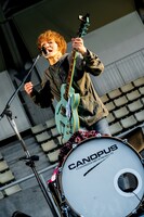 「大木兄弟in服部緑地2020」より。（撮影：河上良）