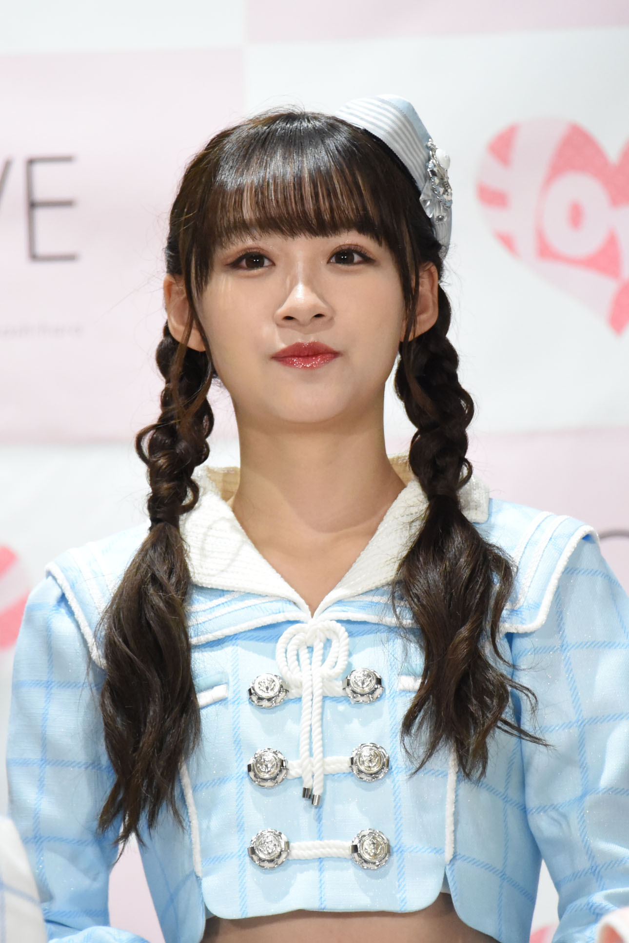 音嶋莉沙