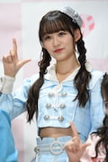 音嶋莉沙