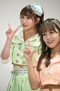 山本杏奈
