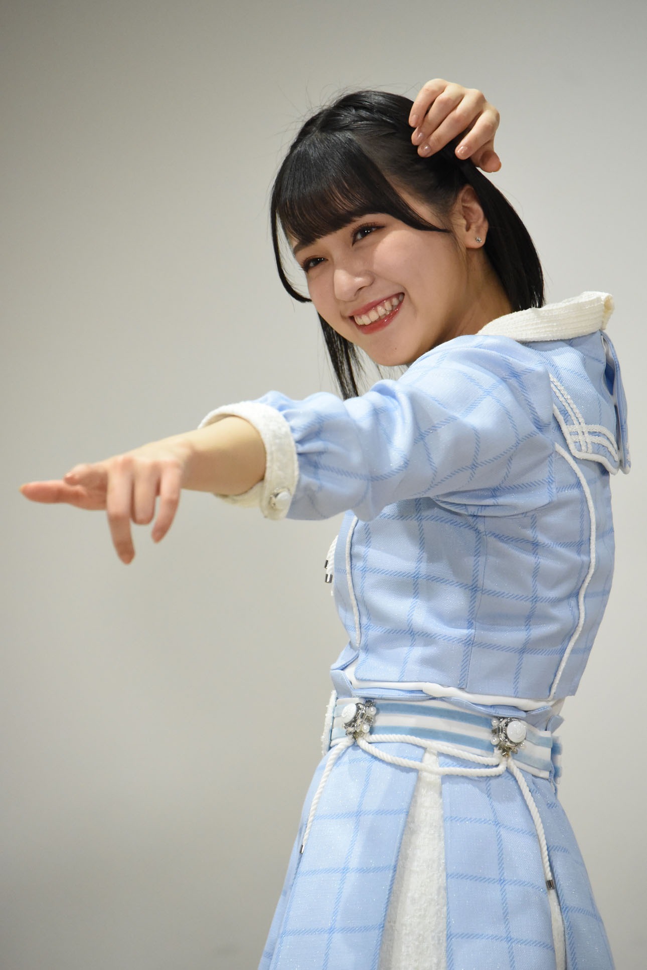 佐々木舞香