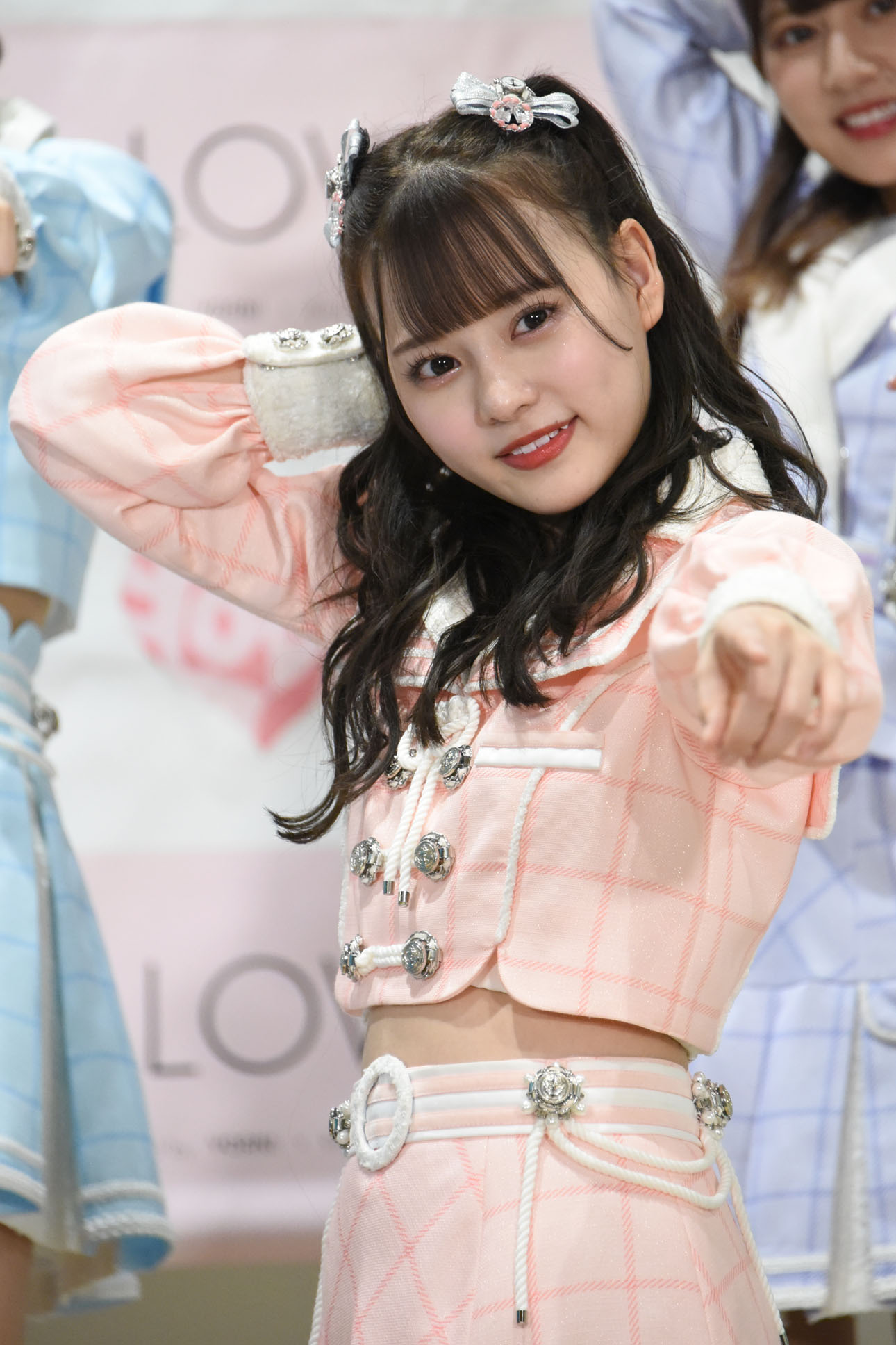 齊藤なぎさ