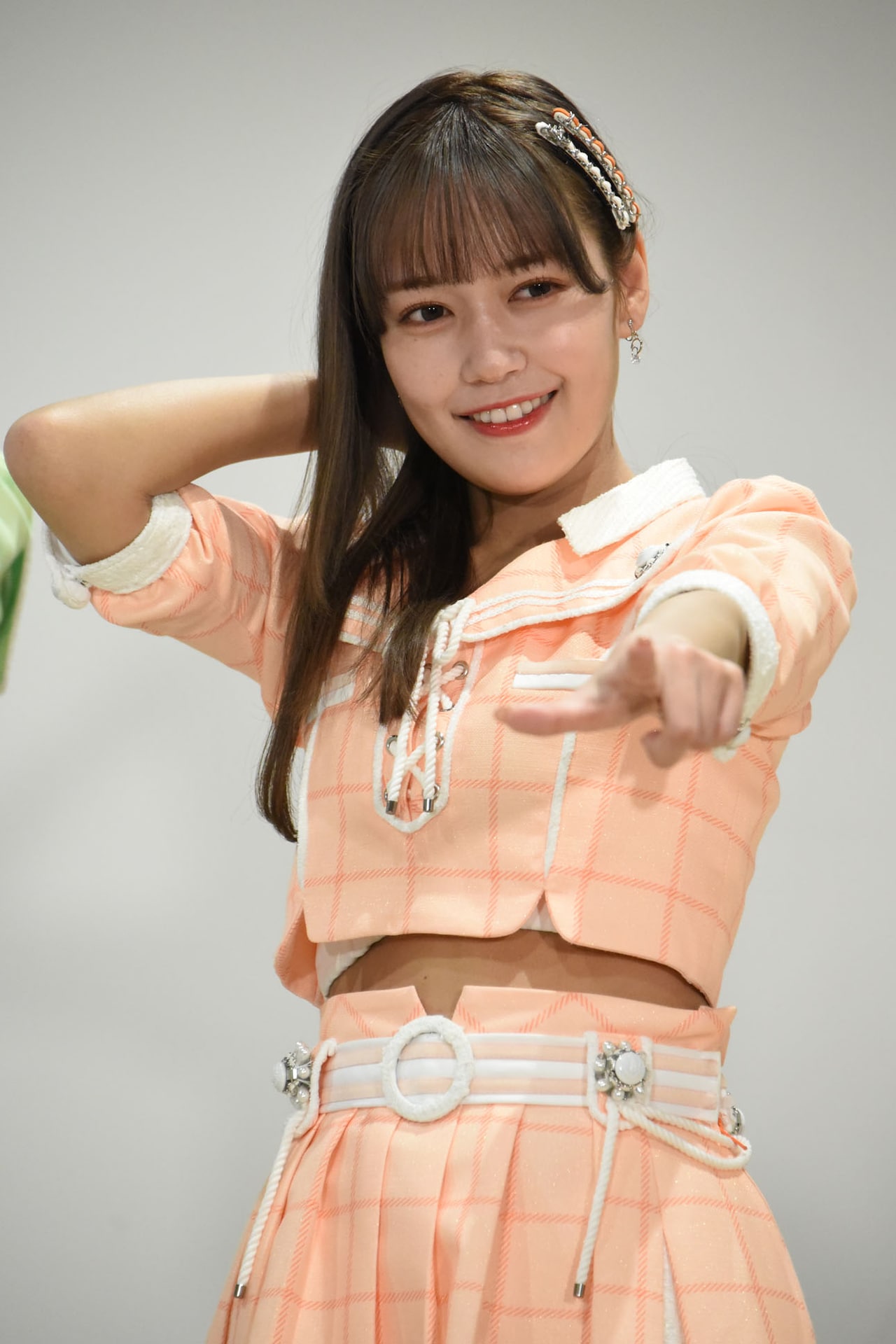 諸橋沙夏　コンプ 諸橋沙夏さん【幻の1枚】地元CG時代のCD8月16日