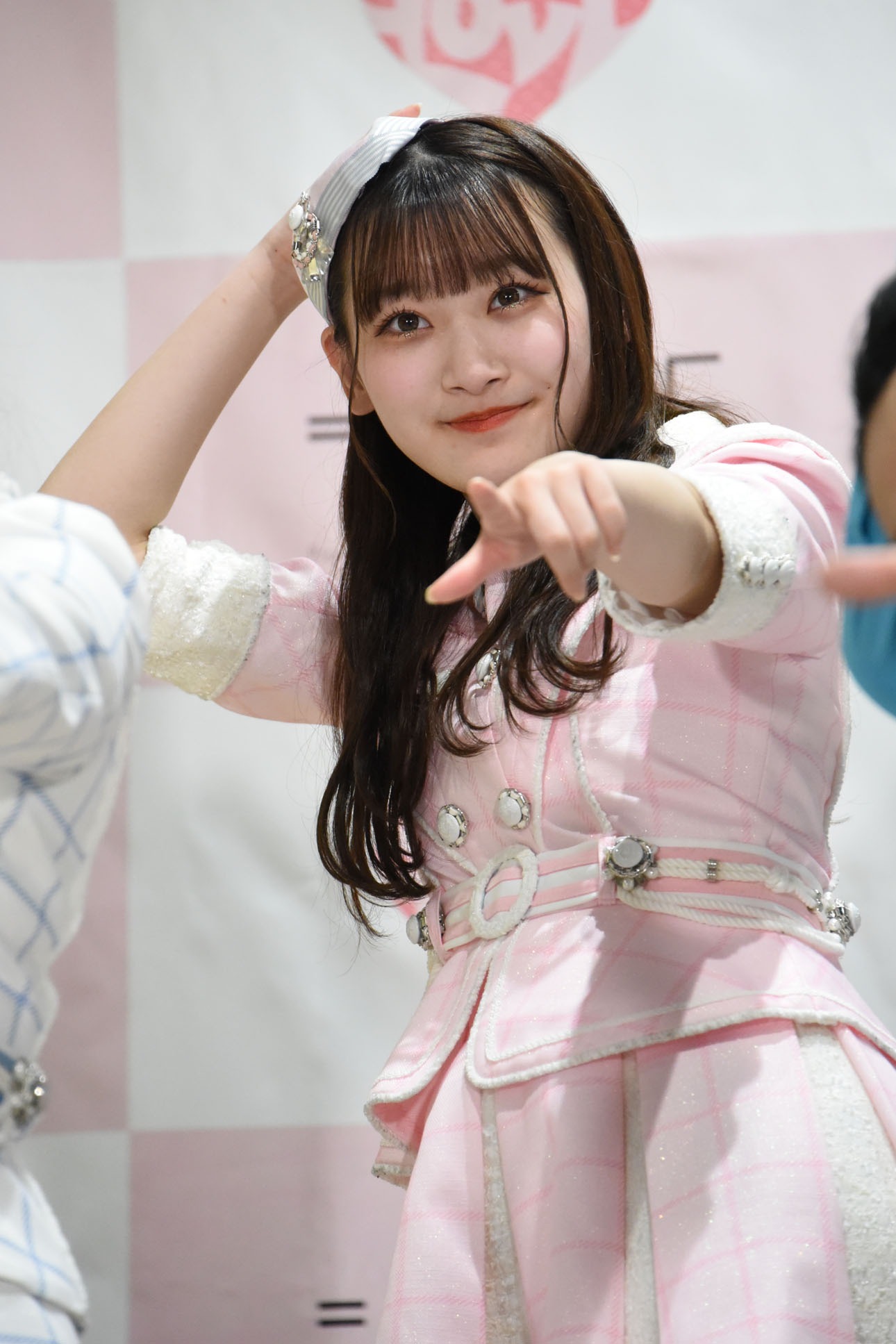 齋藤樹愛羅