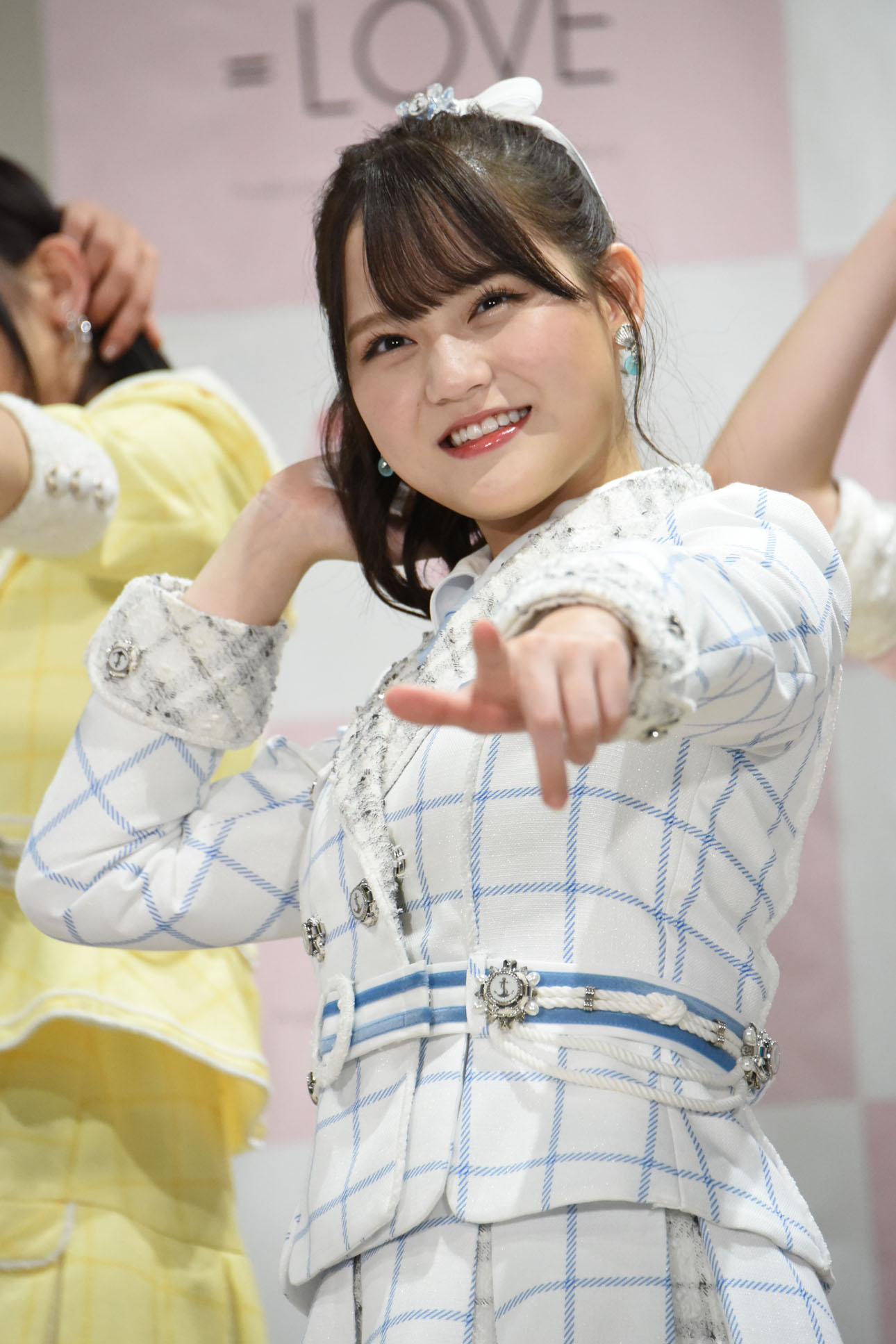 高松瞳