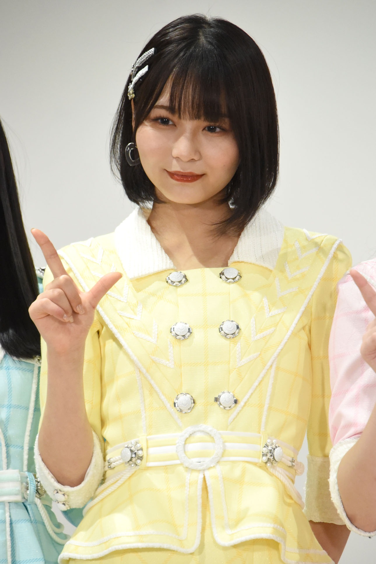 大場花菜