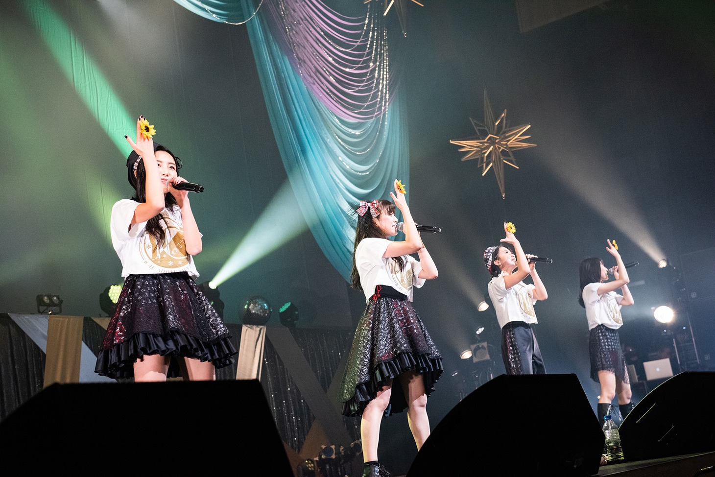 東京女子流