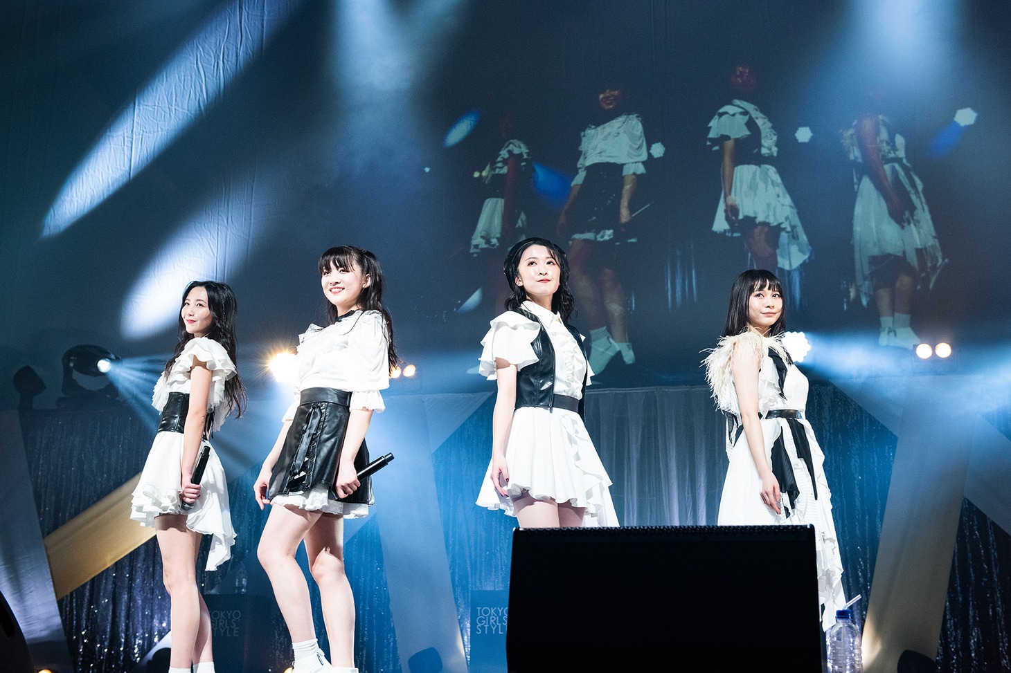 東京女子流