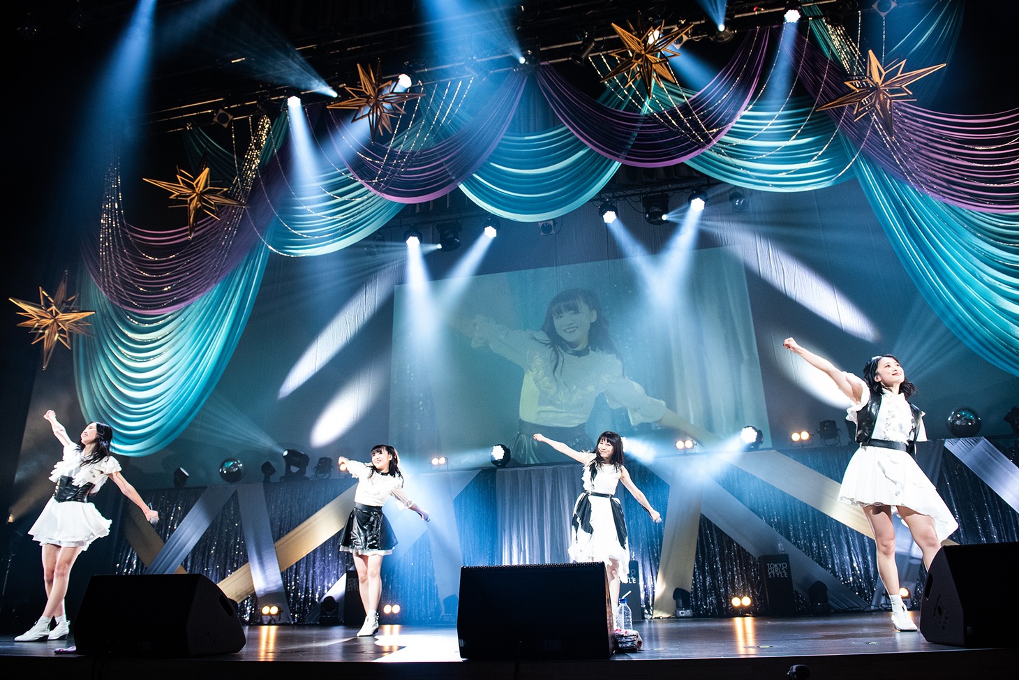 東京女子流