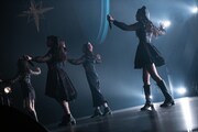 「東京女子流 10th Anniversary Live~*キミニオクル*~」の様子。